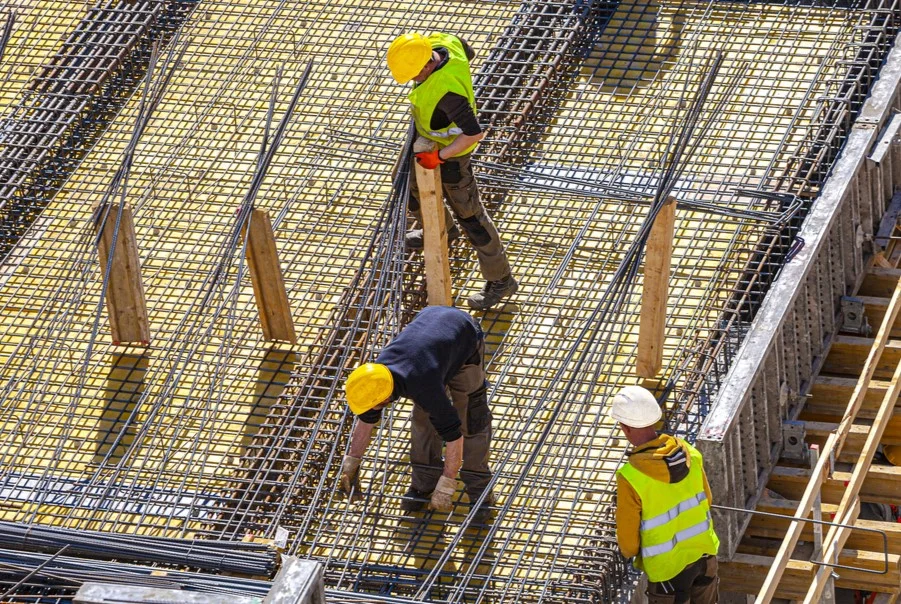 Şifne İnşaat Kalıpçısı